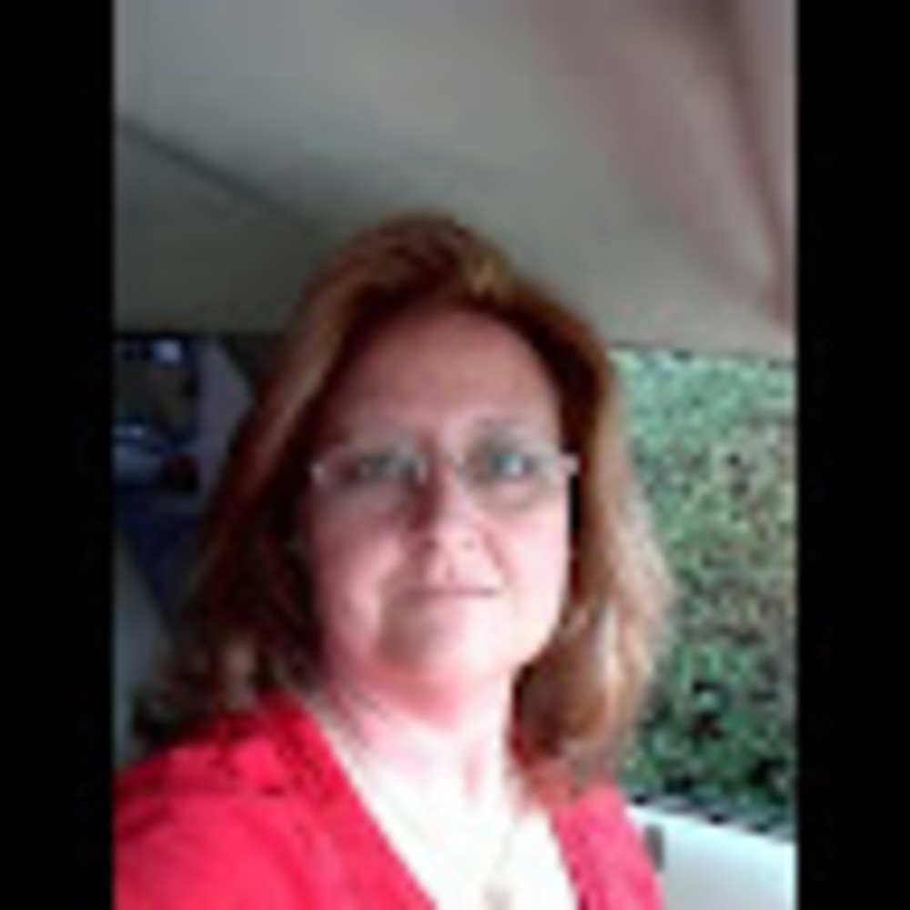 Meet your Posher, Annette